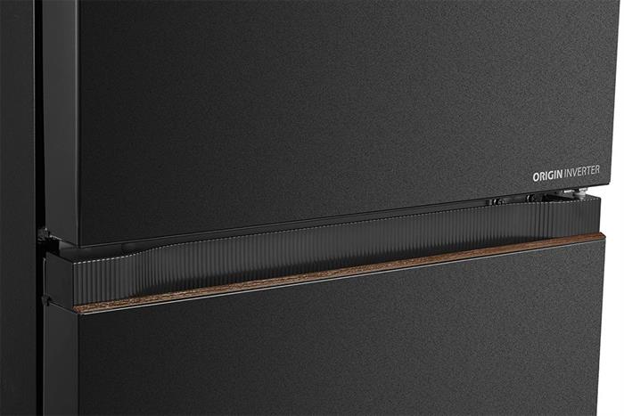 Tủ lạnh Toshiba Inverter 271 lít GR-RT349WE-PMV(68)